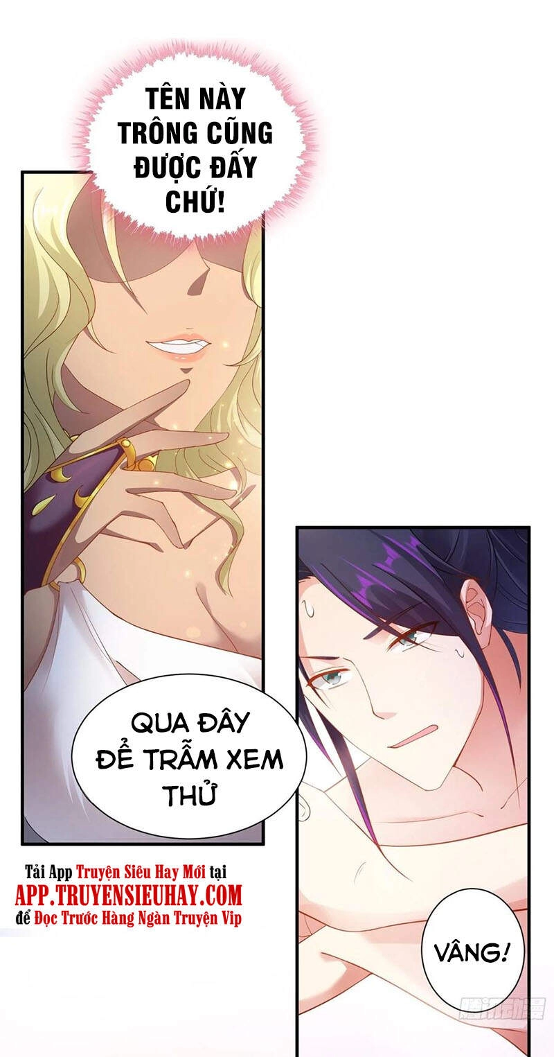 Người Ở Rể Bị Ép Thành Phản Diện Chapter 196 - 23