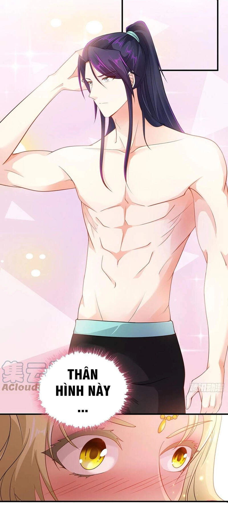 Người Ở Rể Bị Ép Thành Phản Diện Chapter 196 - 24