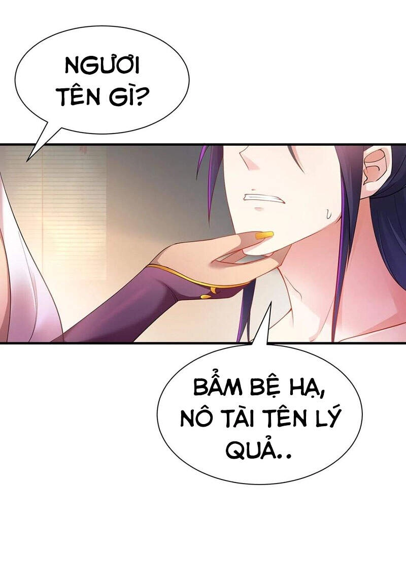 Người Ở Rể Bị Ép Thành Phản Diện Chapter 196 - 26