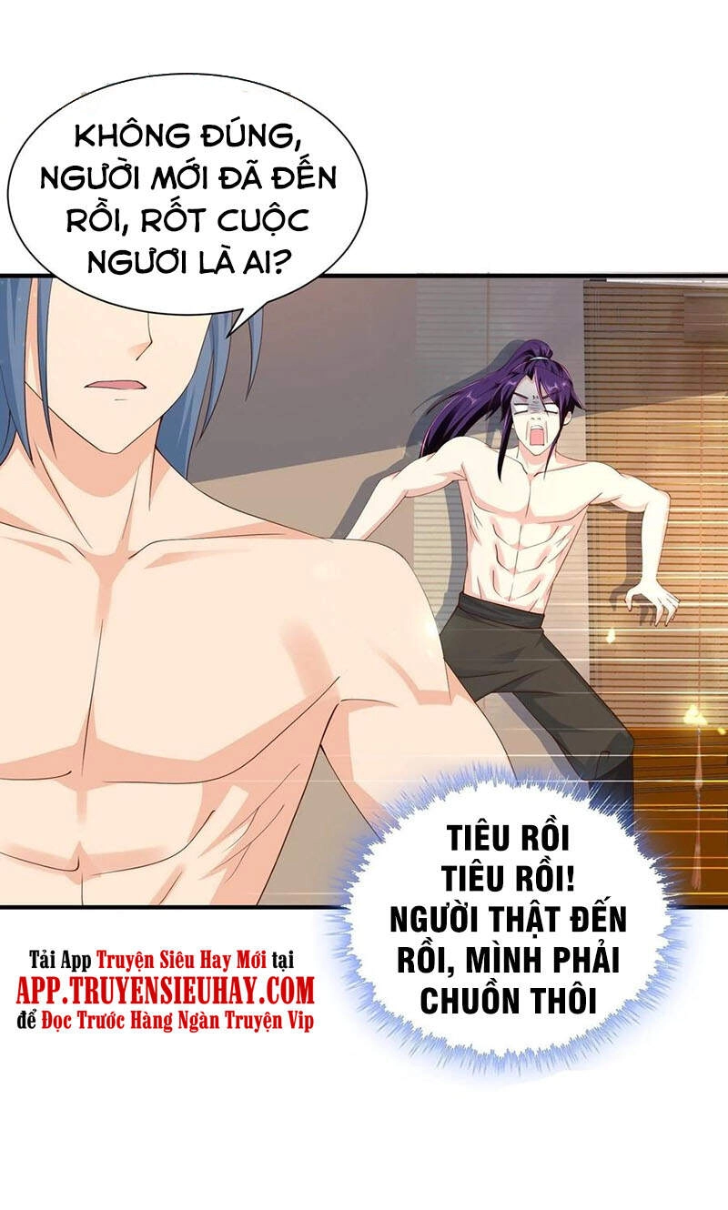 Người Ở Rể Bị Ép Thành Phản Diện Chapter 196 - 29