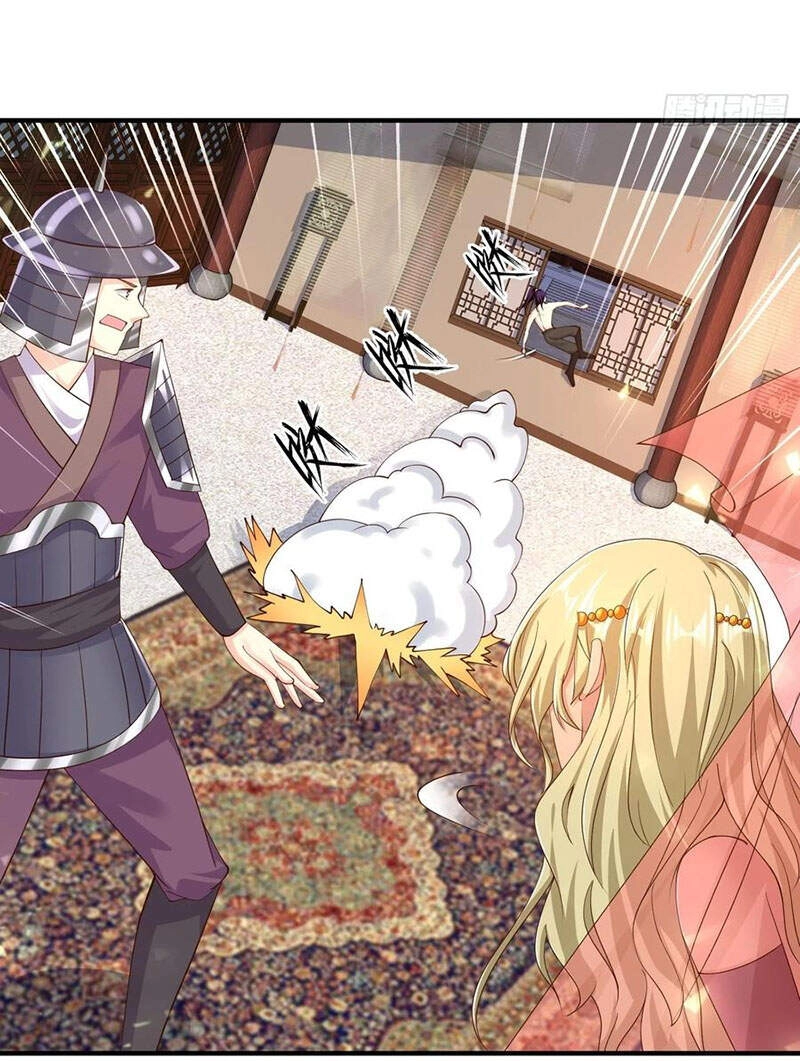 Người Ở Rể Bị Ép Thành Phản Diện Chapter 196 - 30