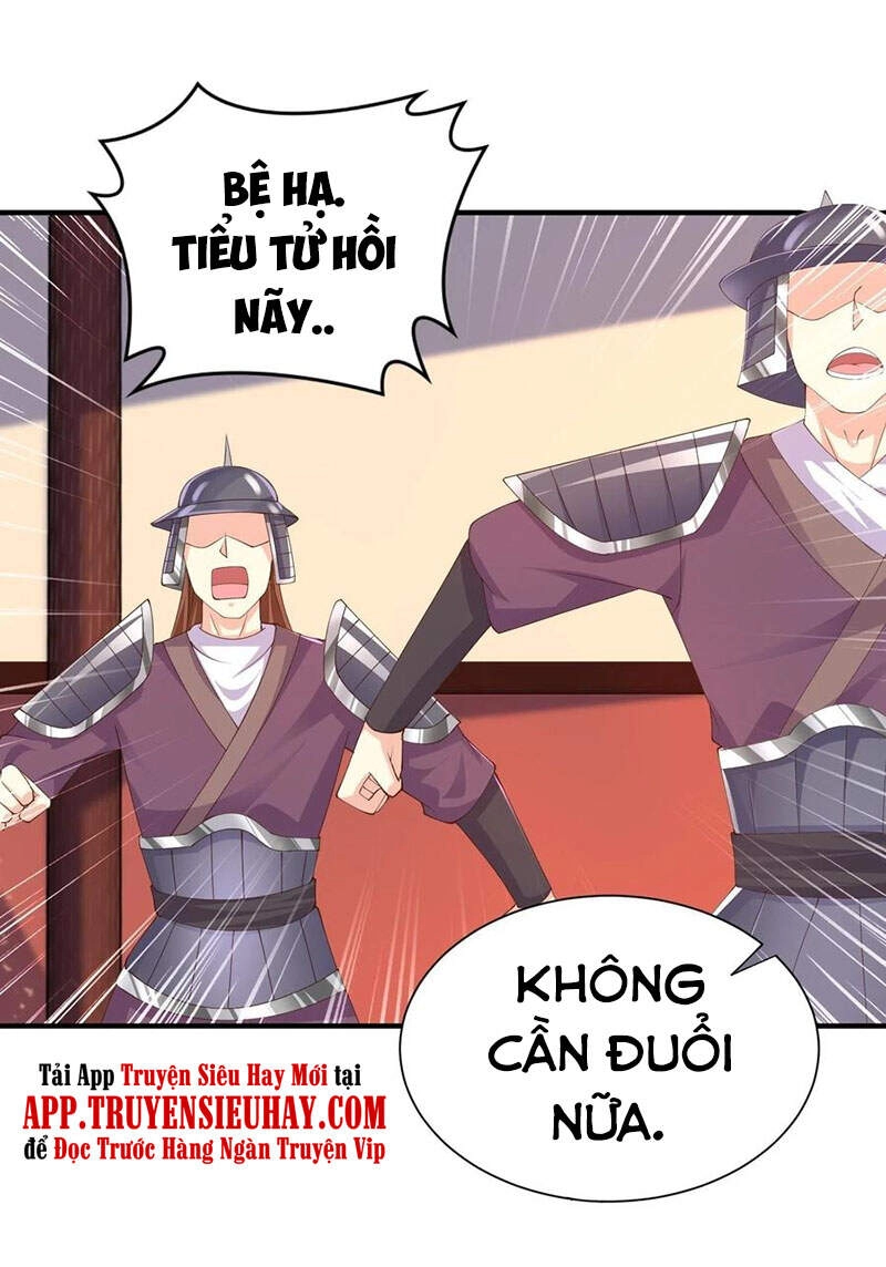 Người Ở Rể Bị Ép Thành Phản Diện Chapter 196 - 31