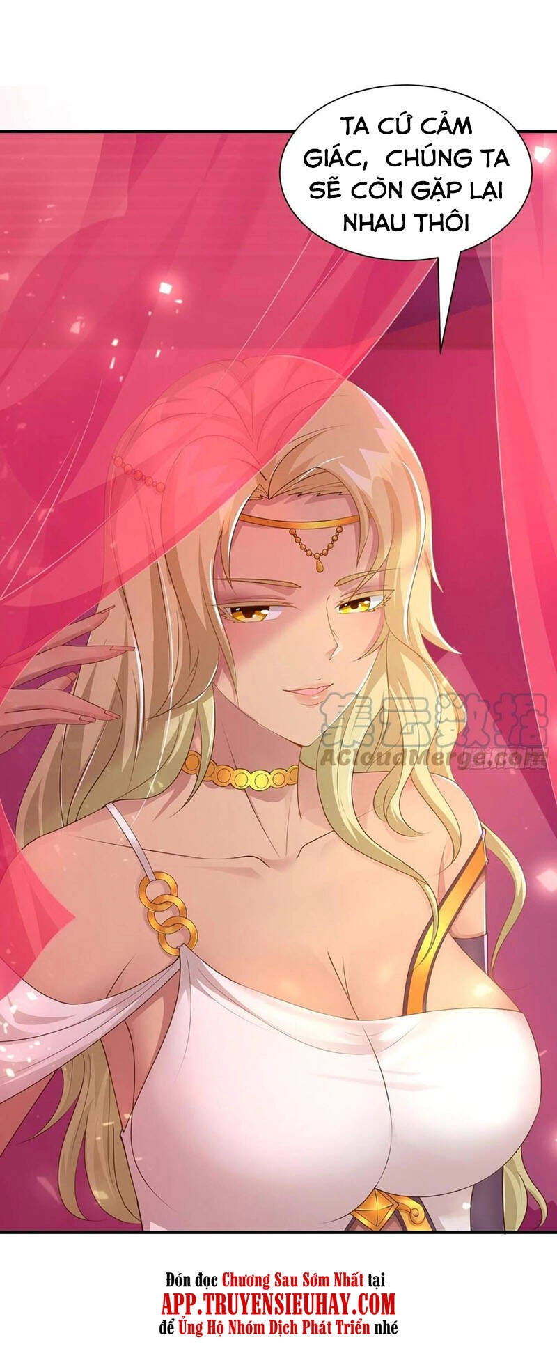 Người Ở Rể Bị Ép Thành Phản Diện Chapter 196 - 32