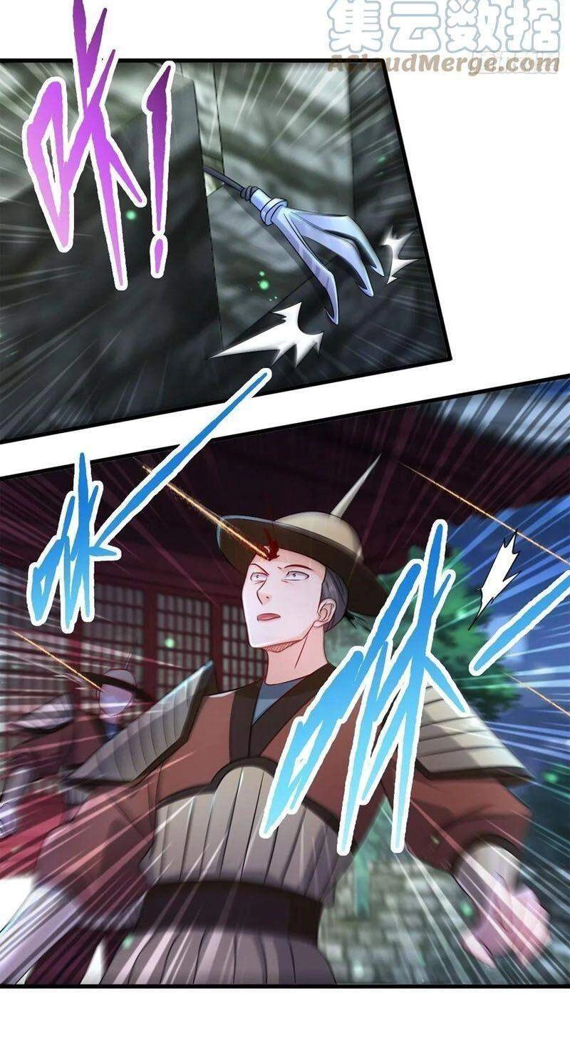 Người Ở Rể Bị Ép Thành Phản Diện Chapter 197 - 5