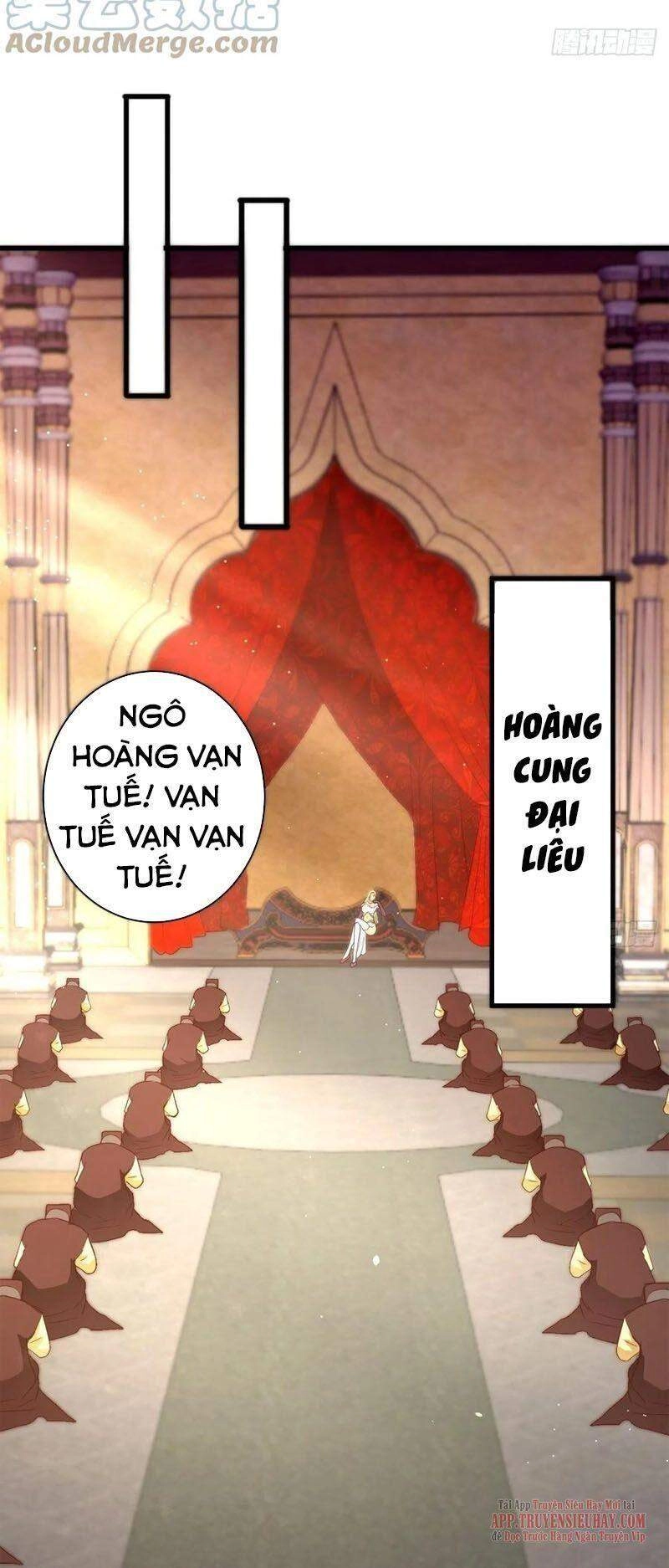 Người Ở Rể Bị Ép Thành Phản Diện Chapter 197 - 10