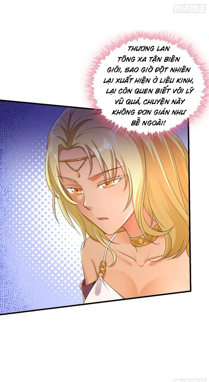 Người Ở Rể Bị Ép Thành Phản Diện Chapter 198 - 6