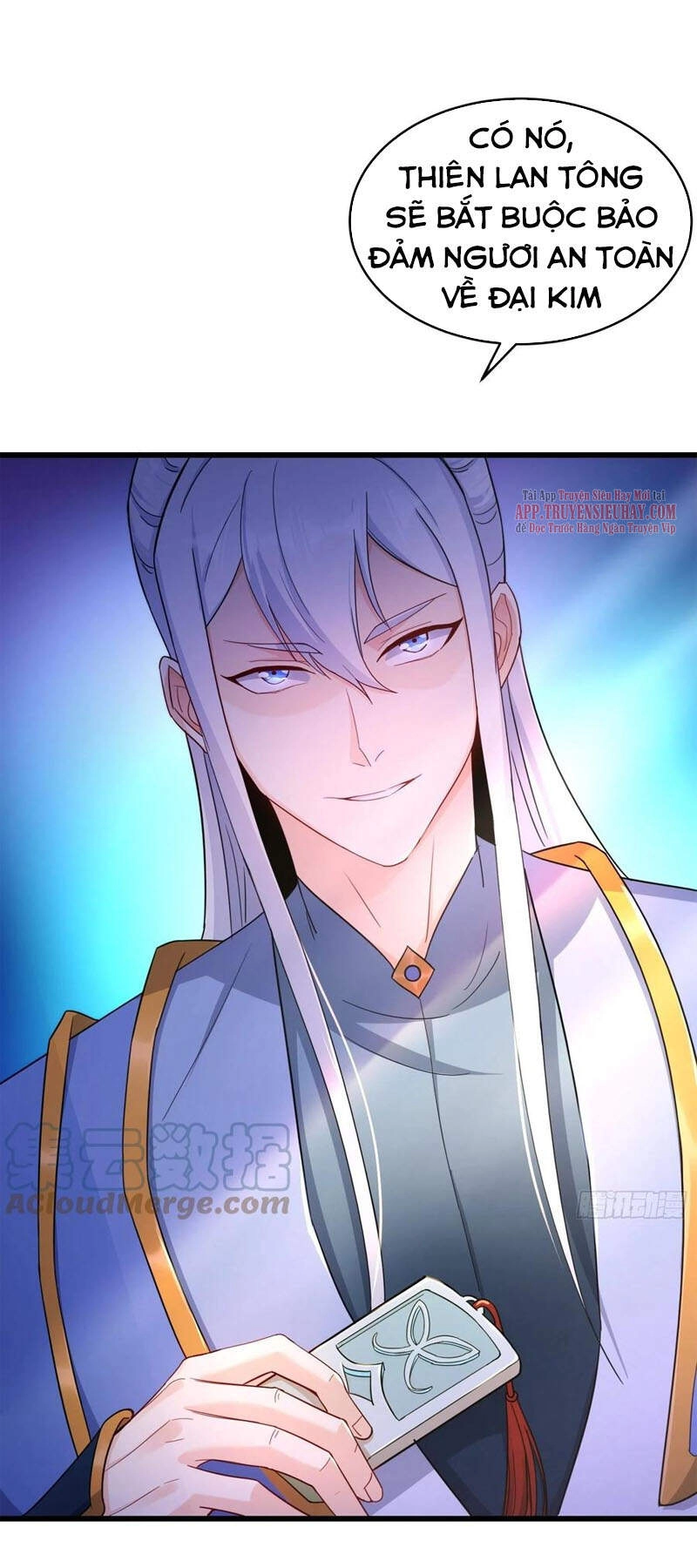 Người Ở Rể Bị Ép Thành Phản Diện Chapter 198 - 9