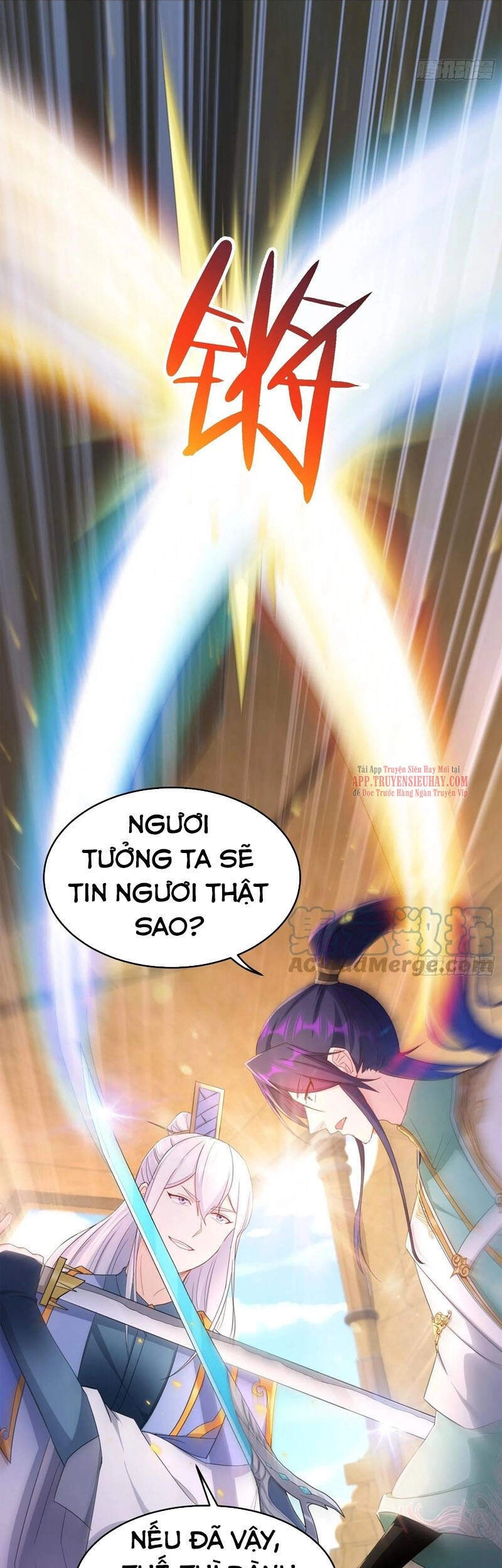 Người Ở Rể Bị Ép Thành Phản Diện Chapter 198 - 13