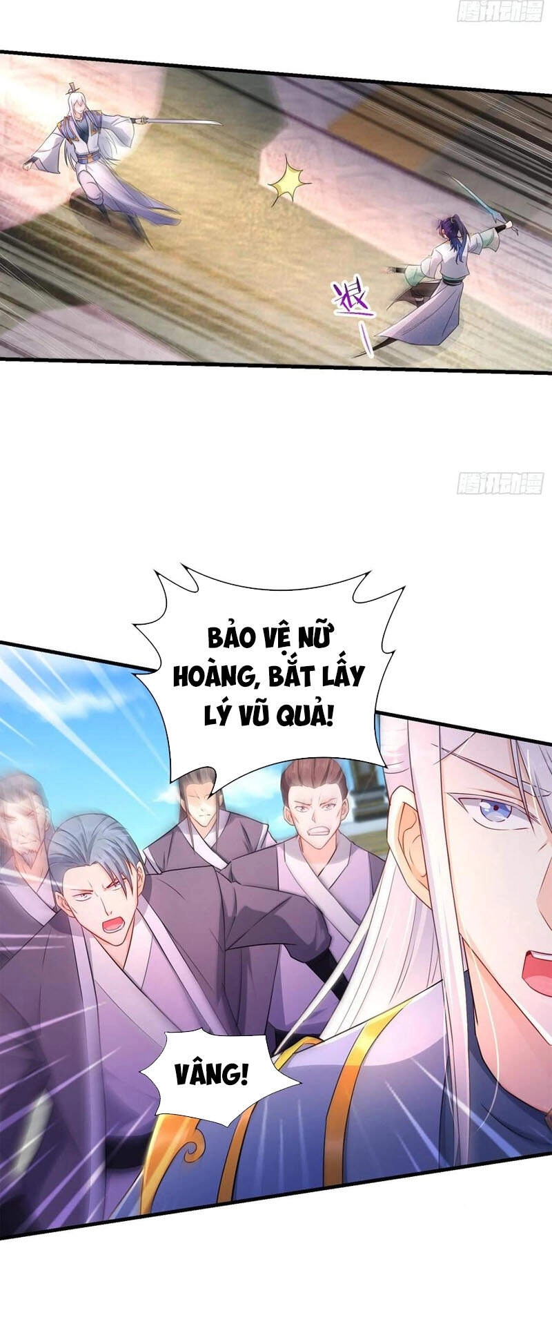 Người Ở Rể Bị Ép Thành Phản Diện Chapter 198 - 15