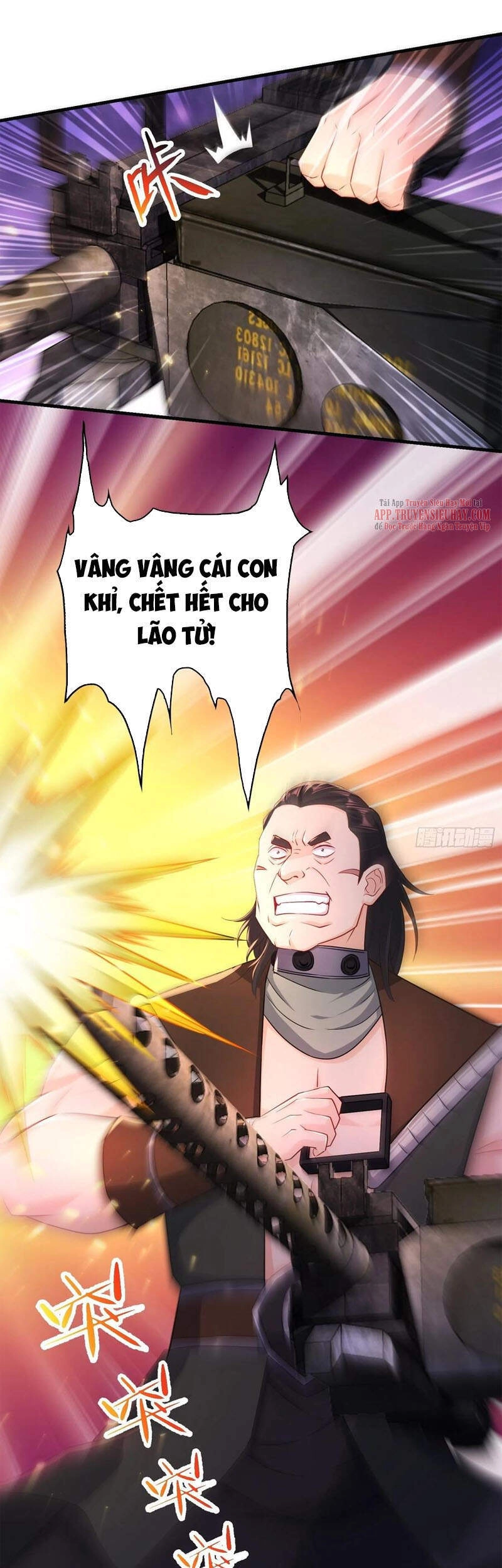 Người Ở Rể Bị Ép Thành Phản Diện Chapter 198 - 16