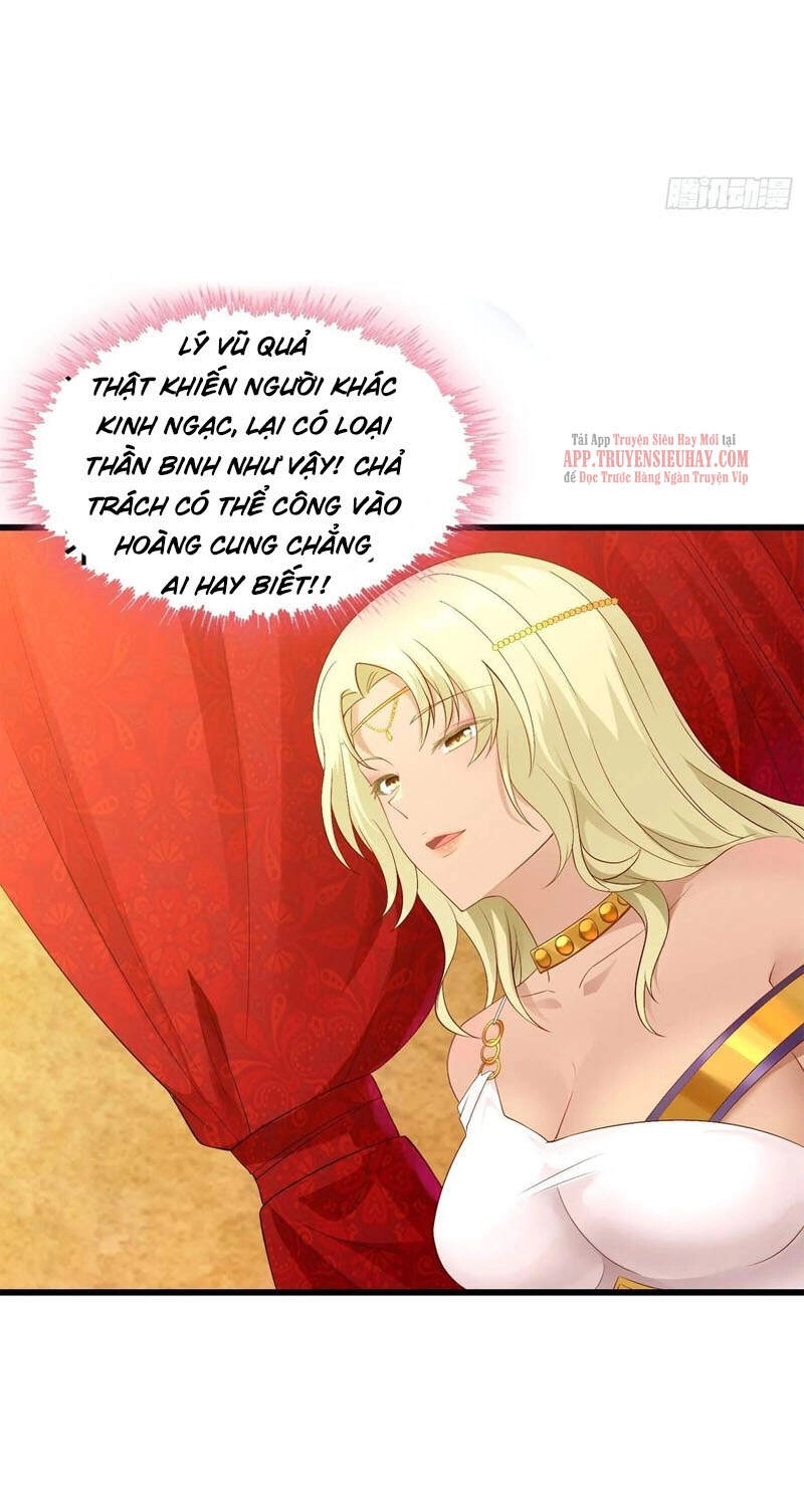 Người Ở Rể Bị Ép Thành Phản Diện Chapter 198 - 19