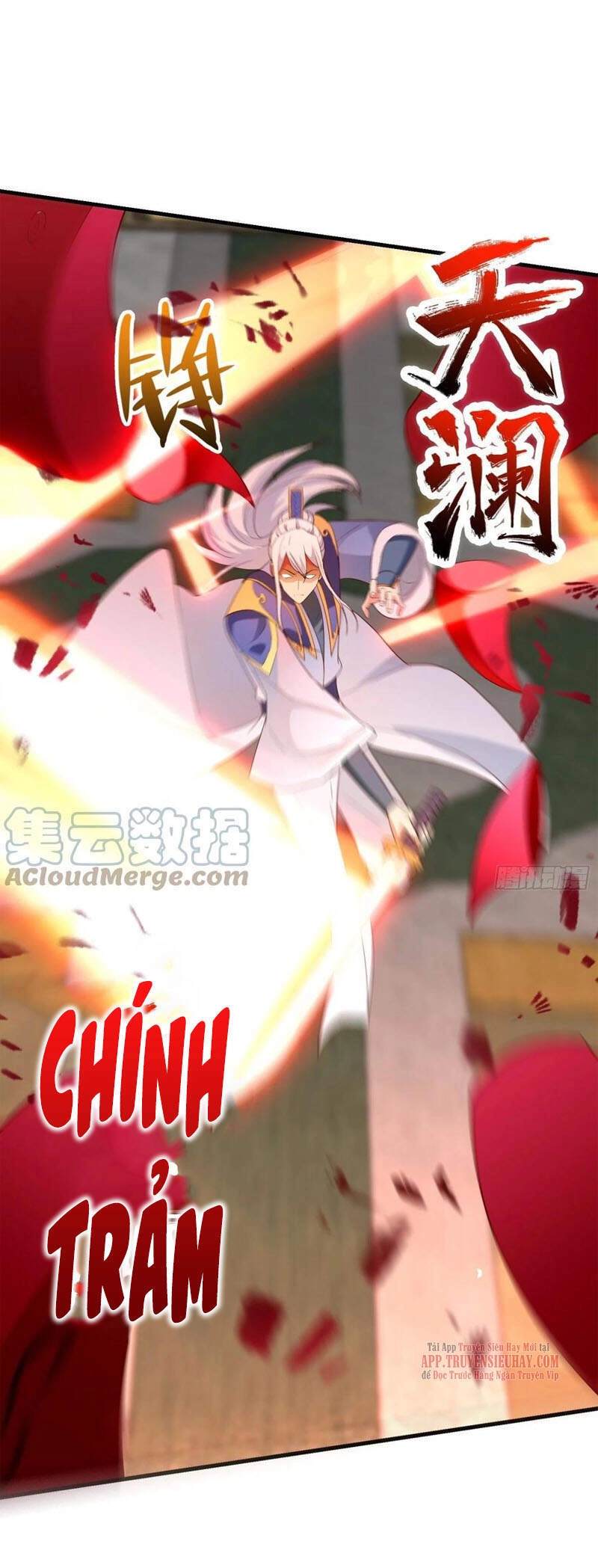 Người Ở Rể Bị Ép Thành Phản Diện Chapter 198 - 25