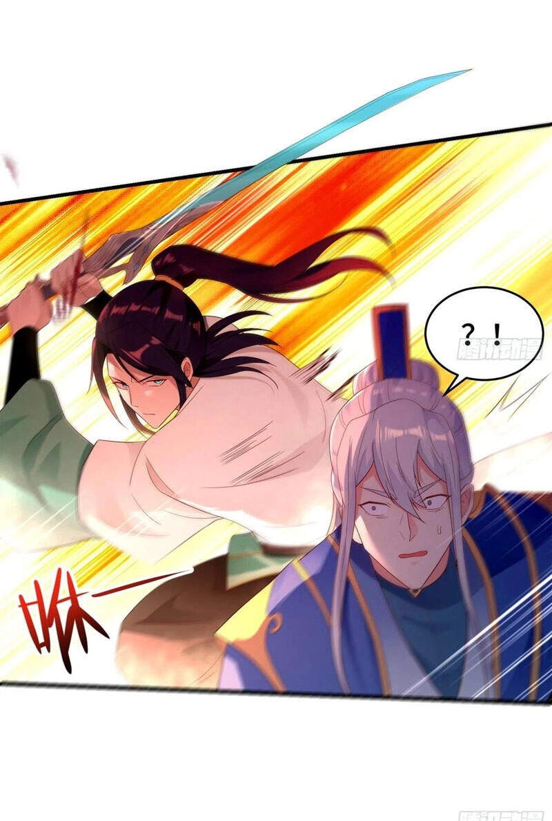 Người Ở Rể Bị Ép Thành Phản Diện Chapter 198 - 26