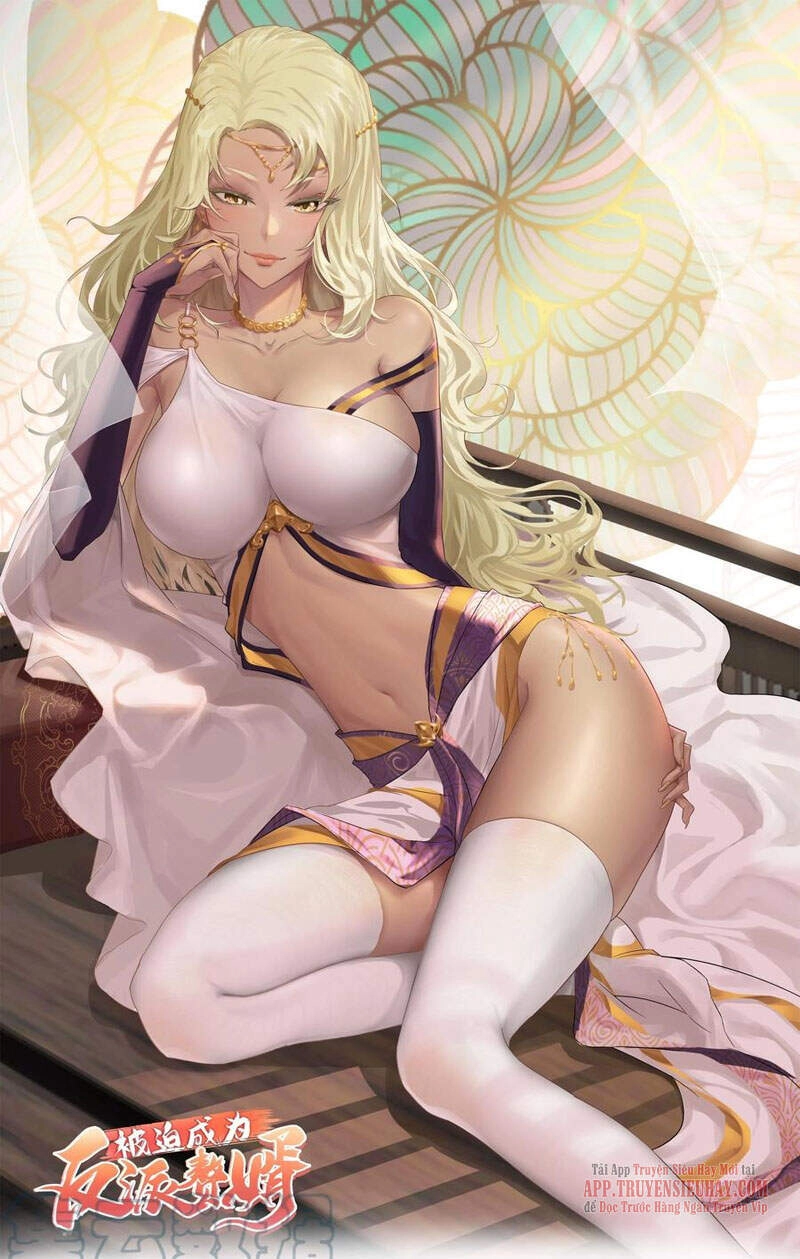 Người Ở Rể Bị Ép Thành Phản Diện Chapter 199 - 1