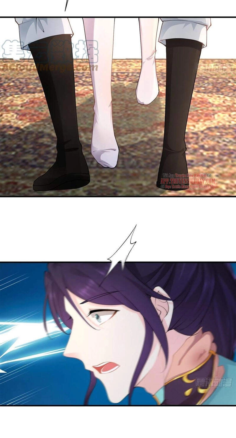 Người Ở Rể Bị Ép Thành Phản Diện Chapter 199 - 17