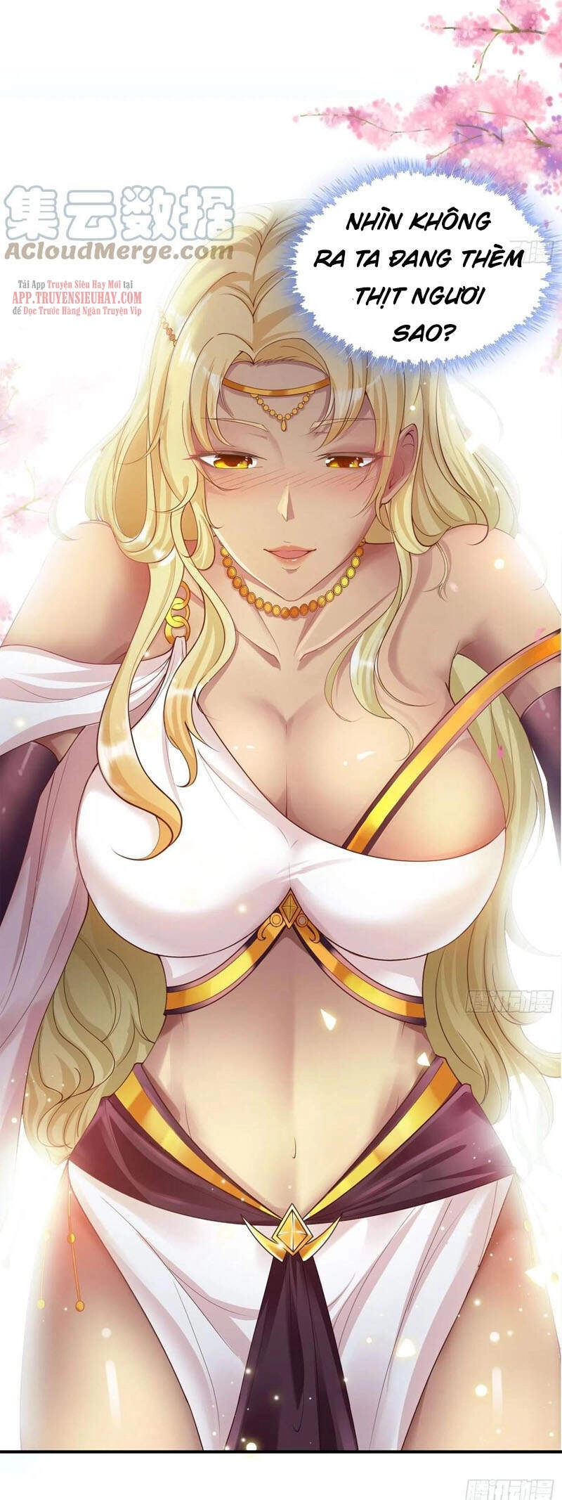 Người Ở Rể Bị Ép Thành Phản Diện Chapter 199 - 19