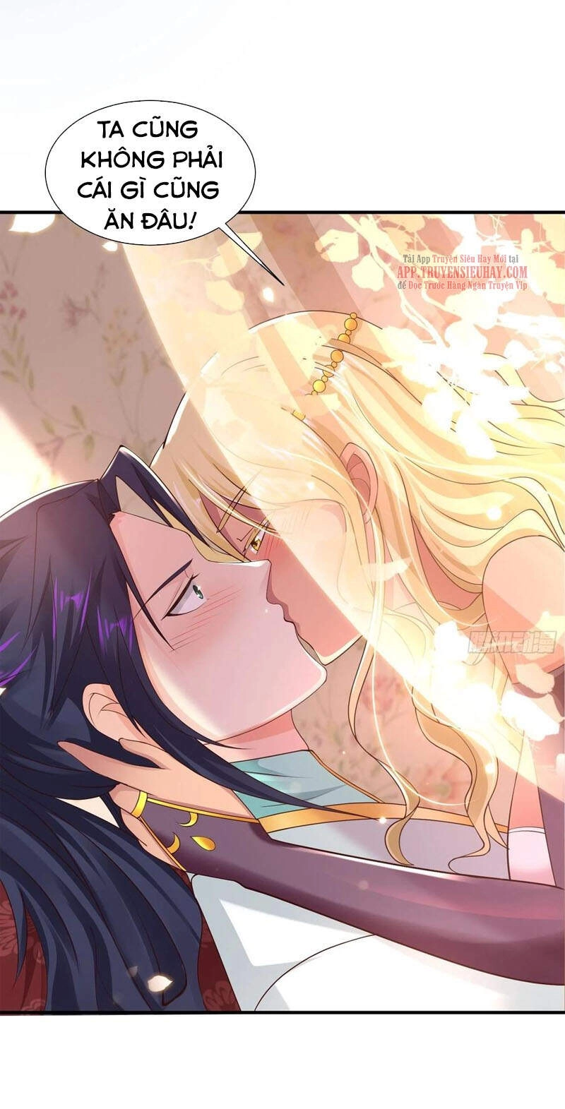 Người Ở Rể Bị Ép Thành Phản Diện Chapter 199 - 21