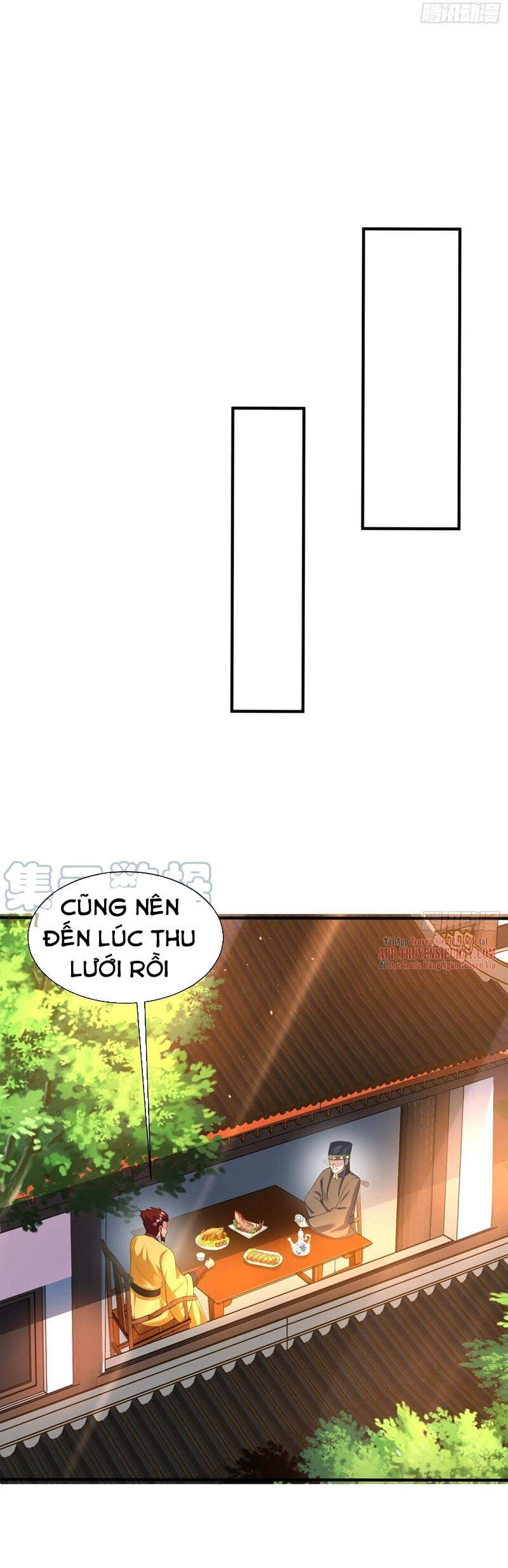 Người Ở Rể Bị Ép Thành Phản Diện Chapter 199 - 23