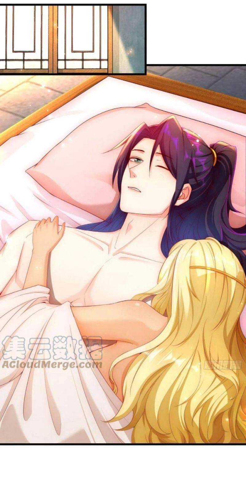 Người Ở Rể Bị Ép Thành Phản Diện Chapter 200 - 2