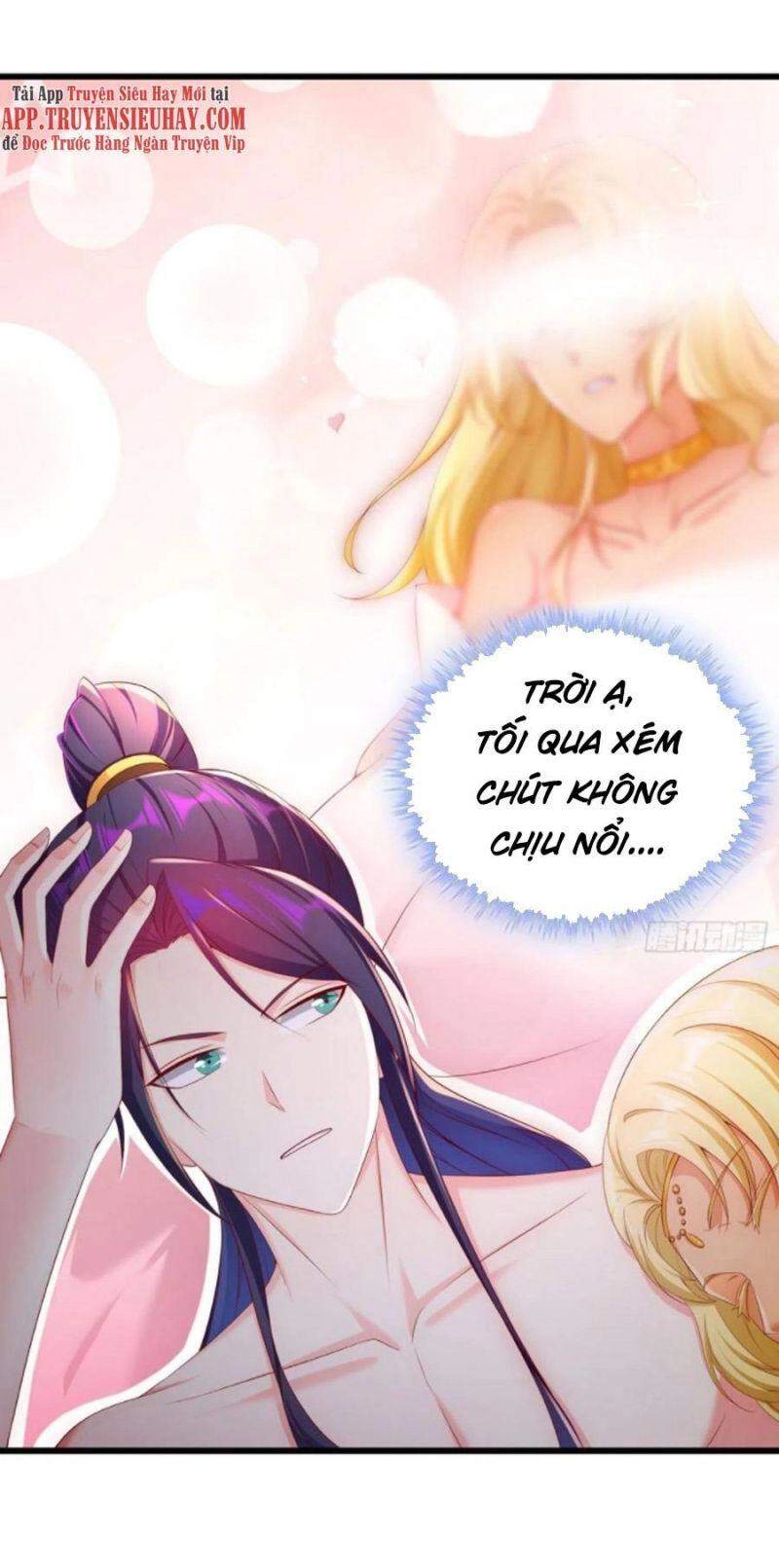 Người Ở Rể Bị Ép Thành Phản Diện Chapter 200 - 3