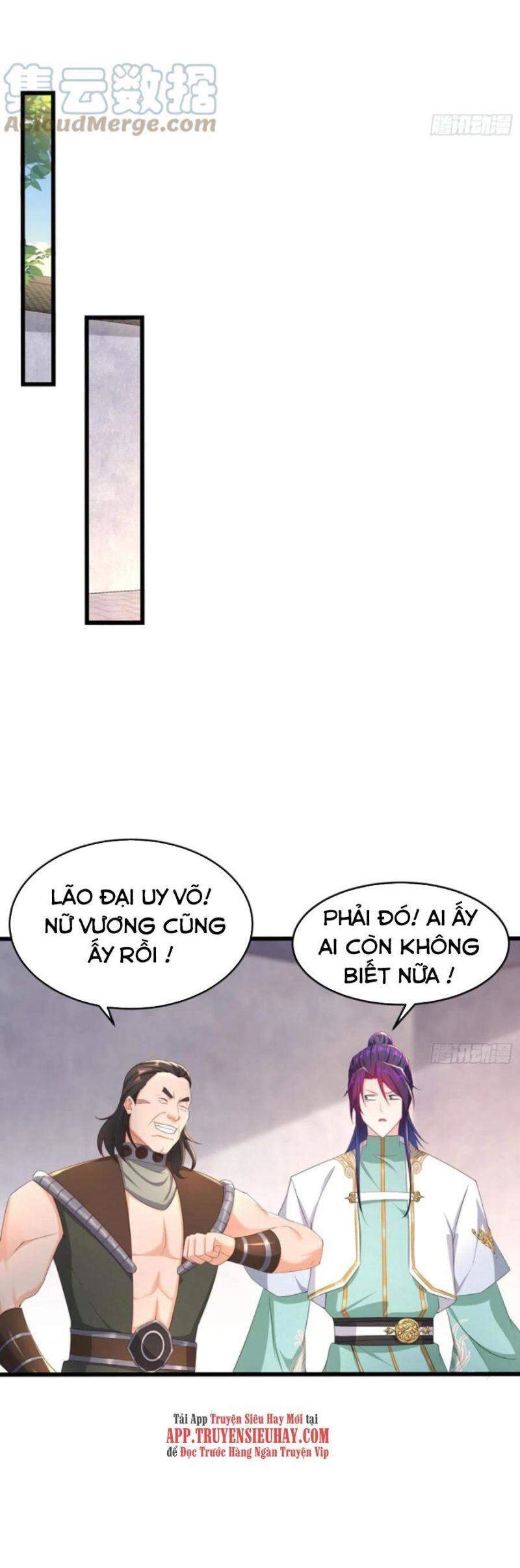 Người Ở Rể Bị Ép Thành Phản Diện Chapter 200 - 7