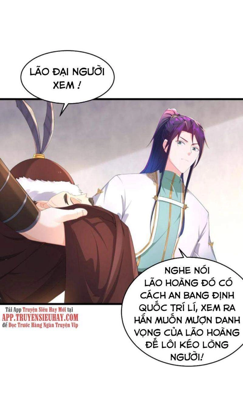 Người Ở Rể Bị Ép Thành Phản Diện Chapter 200 - 9