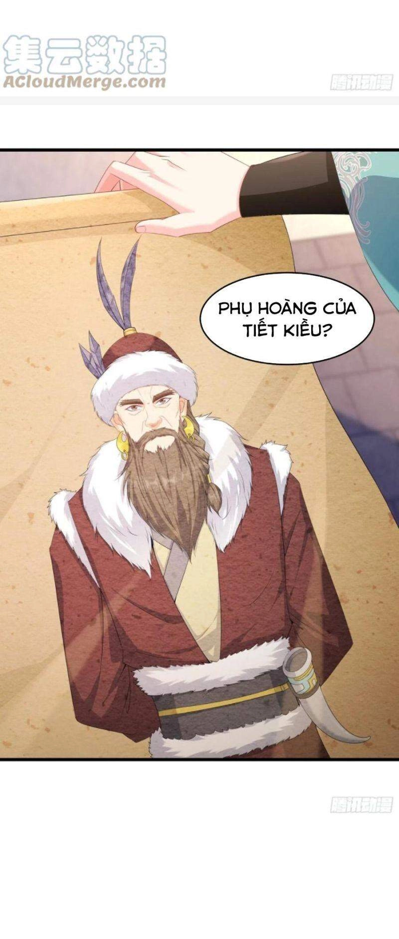 Người Ở Rể Bị Ép Thành Phản Diện Chapter 200 - 10