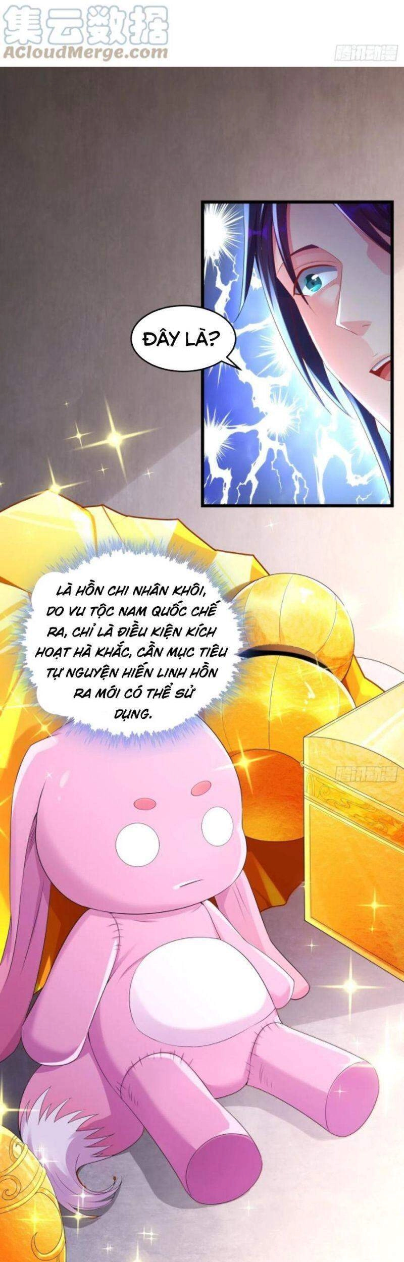 Người Ở Rể Bị Ép Thành Phản Diện Chapter 200 - 12