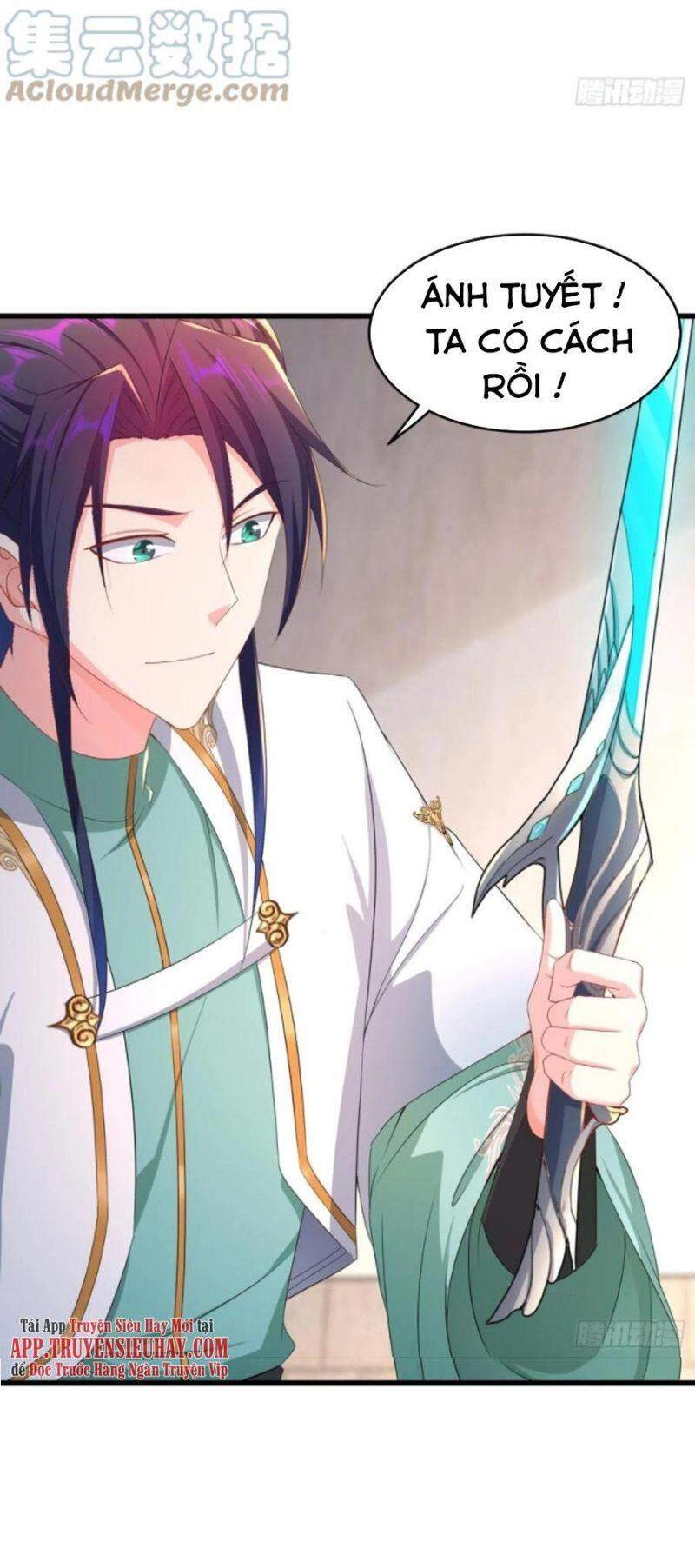 Người Ở Rể Bị Ép Thành Phản Diện Chapter 200 - 14