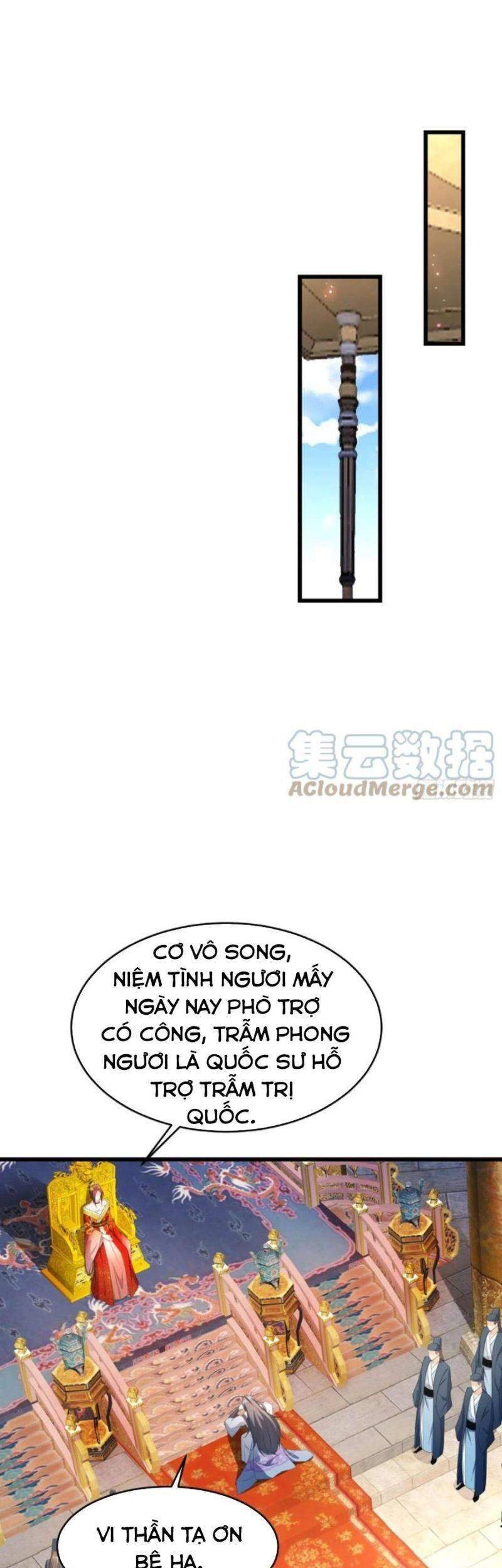 Người Ở Rể Bị Ép Thành Phản Diện Chapter 200 - 15