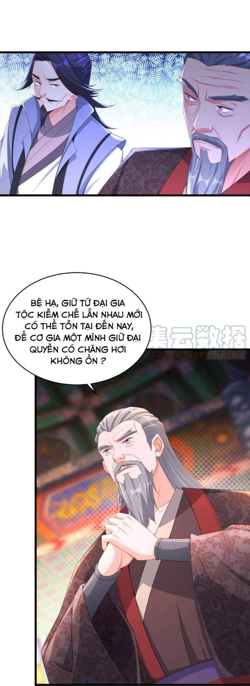 Người Ở Rể Bị Ép Thành Phản Diện Chapter 200 - 17