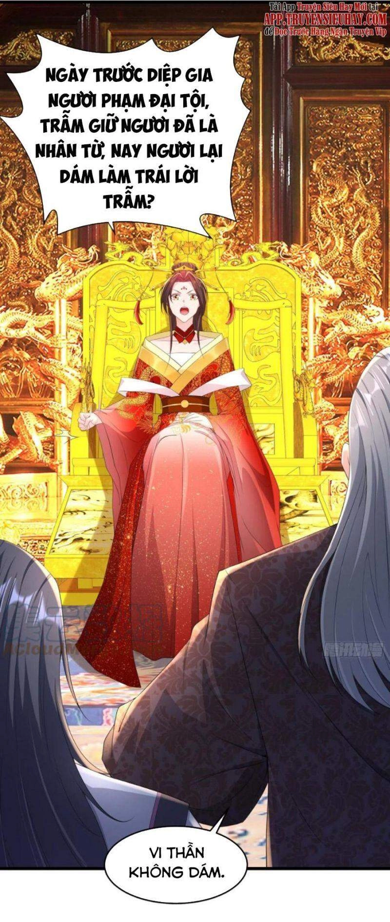 Người Ở Rể Bị Ép Thành Phản Diện Chapter 200 - 18