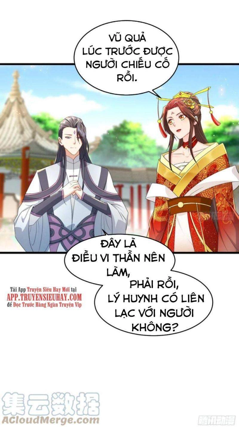 Người Ở Rể Bị Ép Thành Phản Diện Chapter 200 - 22