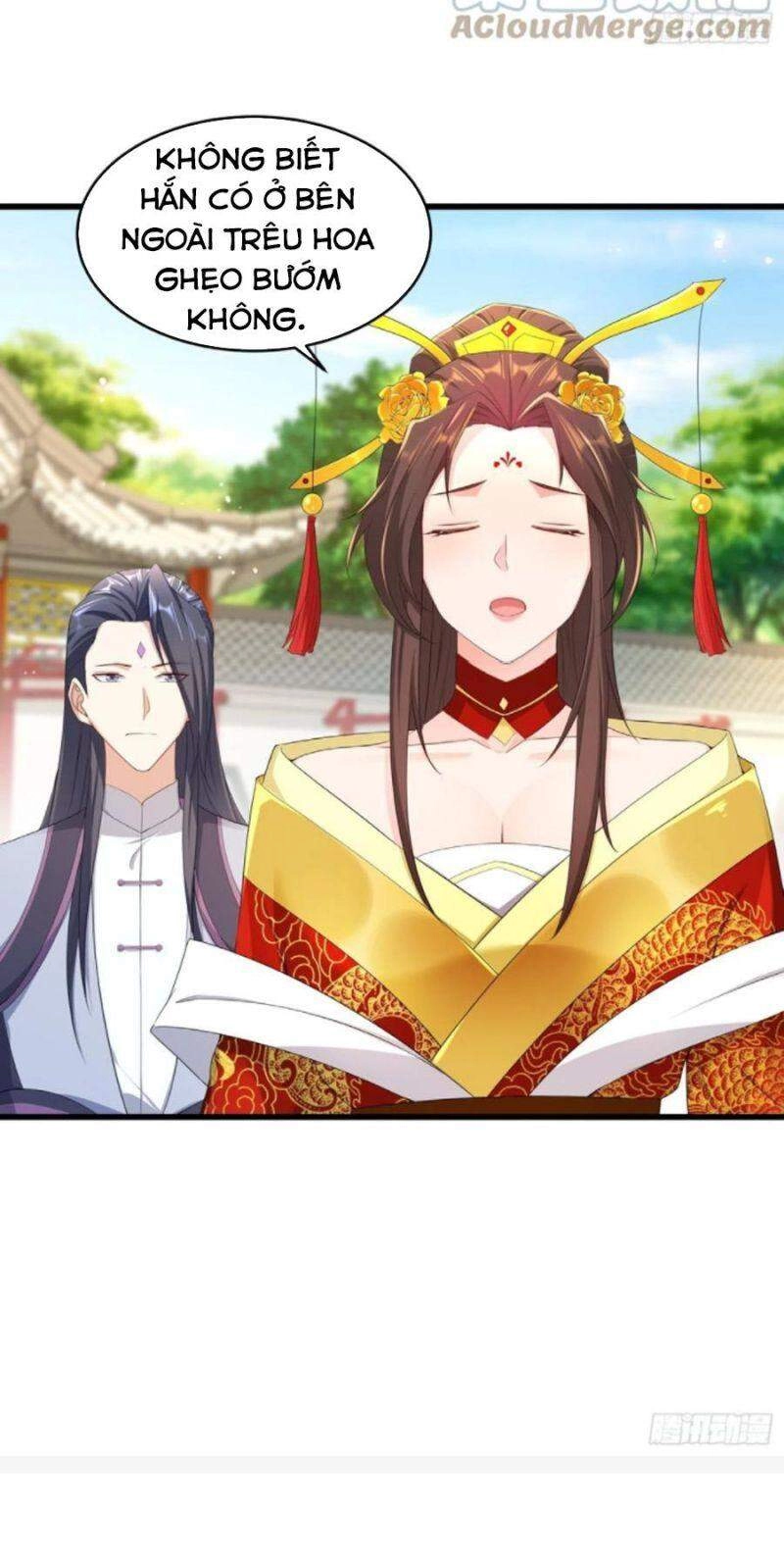 Người Ở Rể Bị Ép Thành Phản Diện Chapter 200 - 25