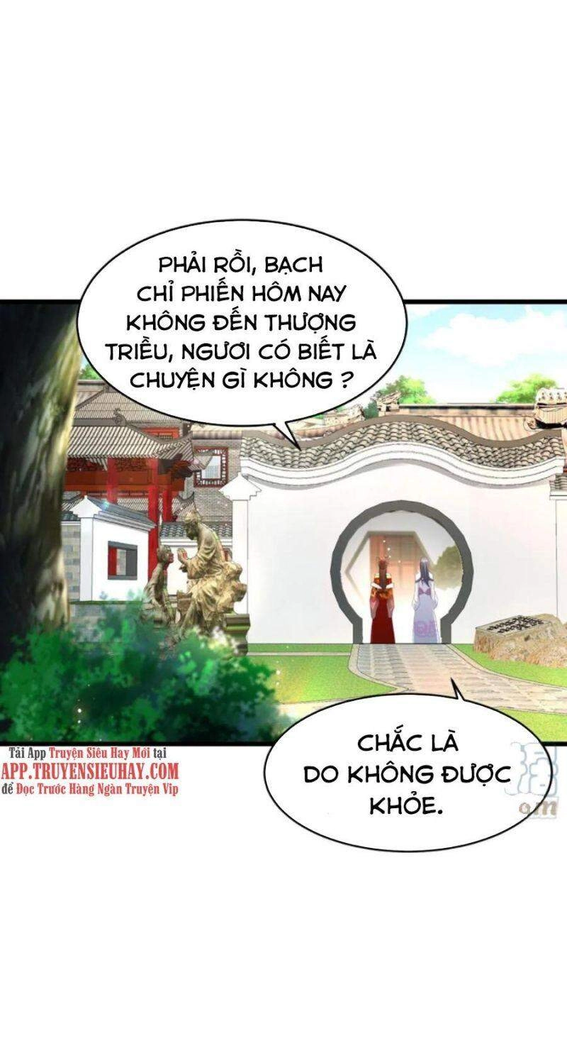 Người Ở Rể Bị Ép Thành Phản Diện Chapter 200 - 26