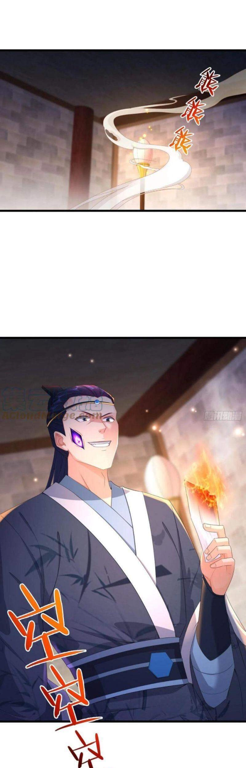 Người Ở Rể Bị Ép Thành Phản Diện Chapter 200 - 27