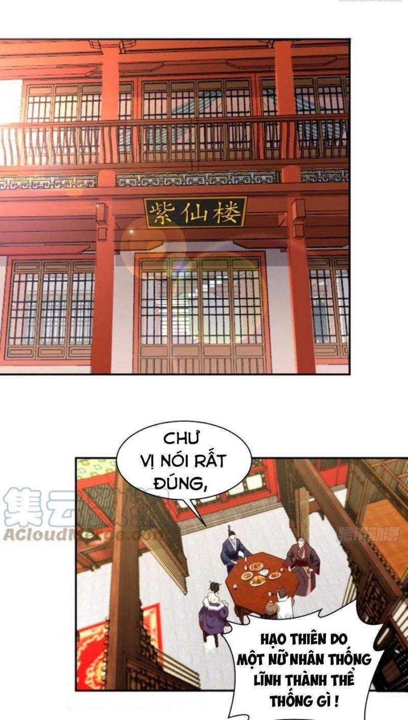 Người Ở Rể Bị Ép Thành Phản Diện Chapter 201 - 1