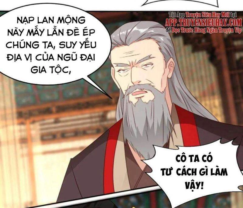 Người Ở Rể Bị Ép Thành Phản Diện Chapter 201 - 2