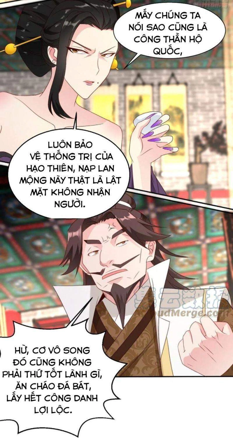 Người Ở Rể Bị Ép Thành Phản Diện Chapter 201 - 3