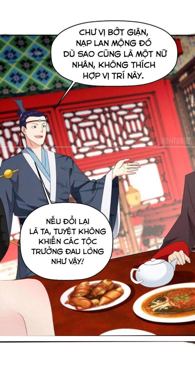 Người Ở Rể Bị Ép Thành Phản Diện Chapter 201 - 4