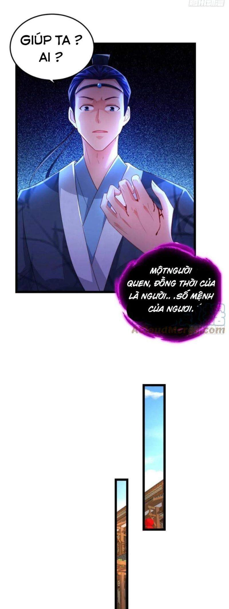 Người Ở Rể Bị Ép Thành Phản Diện Chapter 201 - 10