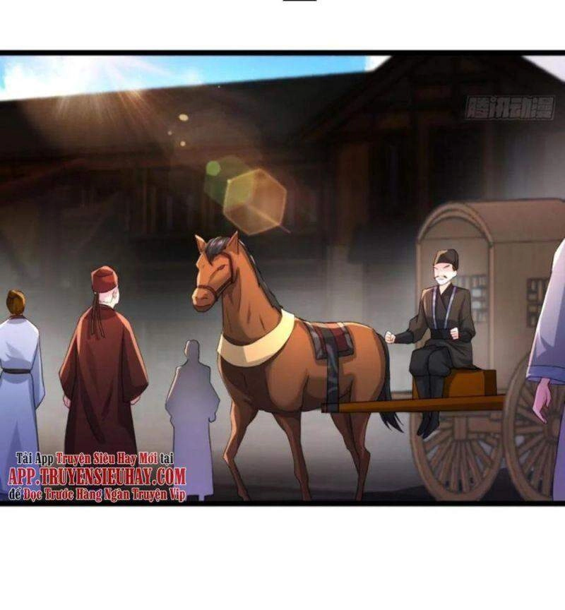 Người Ở Rể Bị Ép Thành Phản Diện Chapter 201 - 11