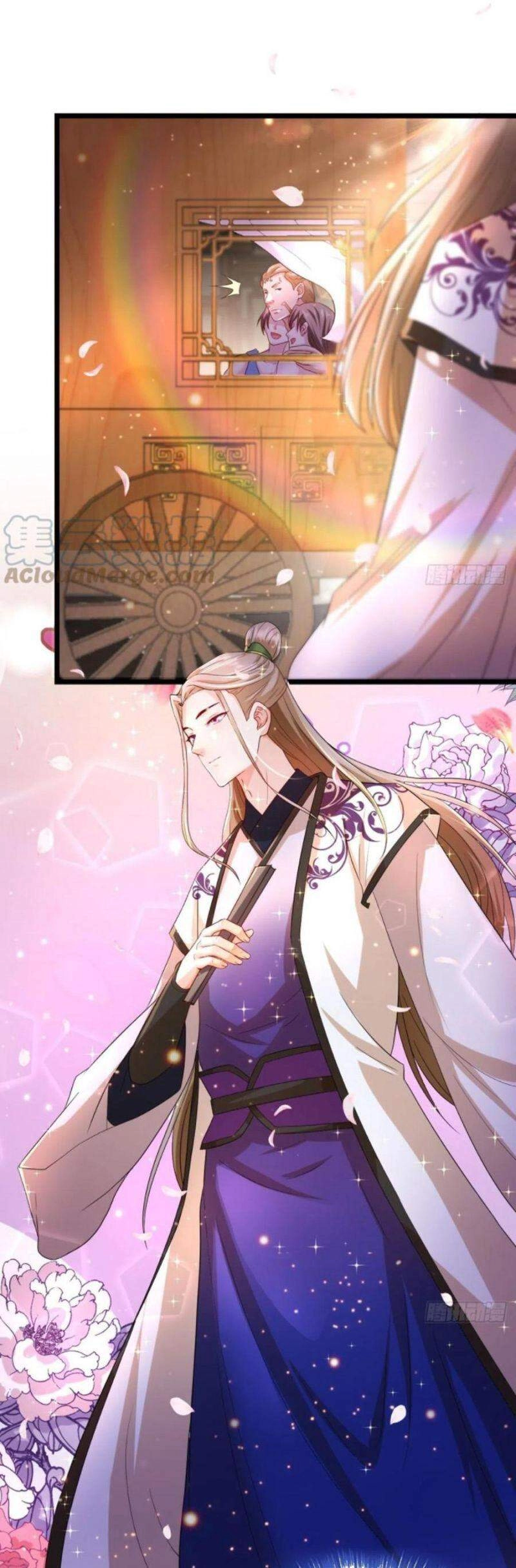 Người Ở Rể Bị Ép Thành Phản Diện Chapter 201 - 13