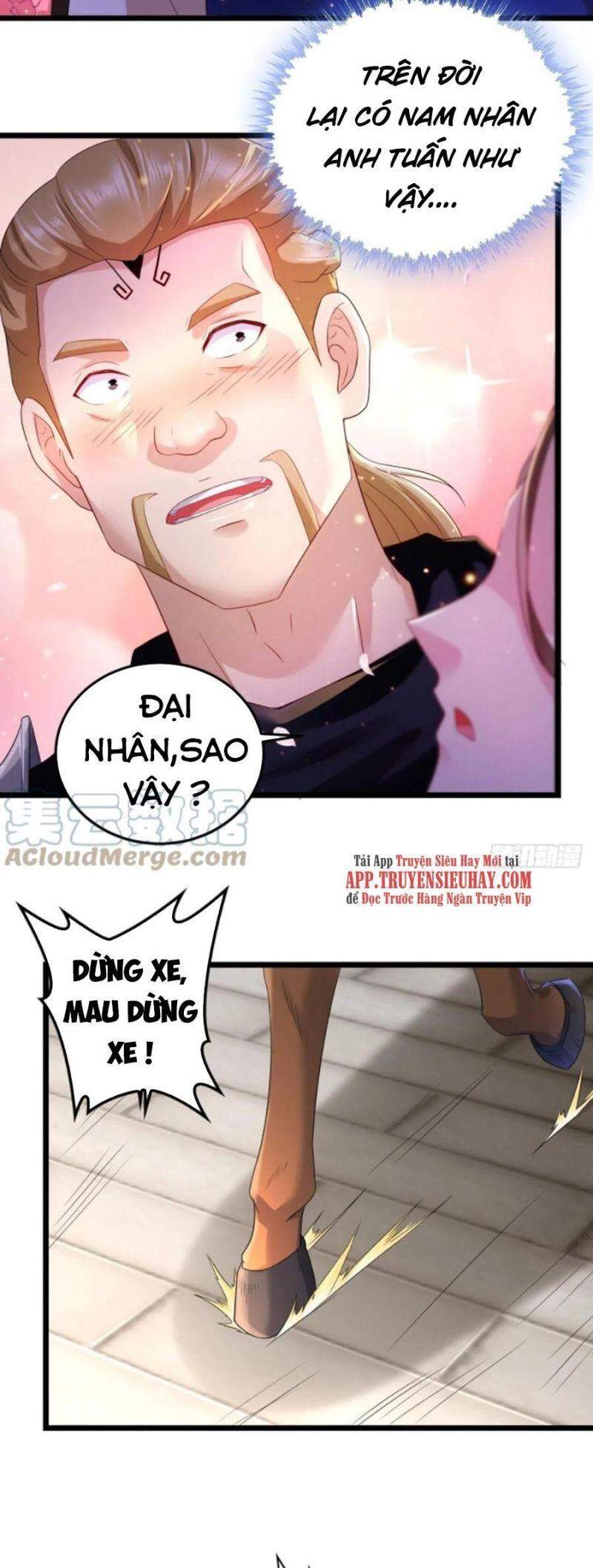 Người Ở Rể Bị Ép Thành Phản Diện Chapter 201 - 14