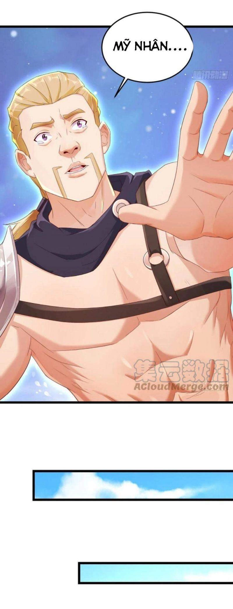 Người Ở Rể Bị Ép Thành Phản Diện Chapter 201 - 16