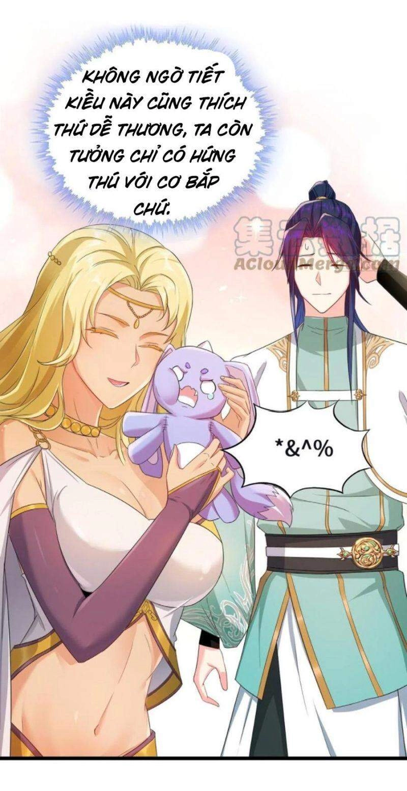 Người Ở Rể Bị Ép Thành Phản Diện Chapter 201 - 18