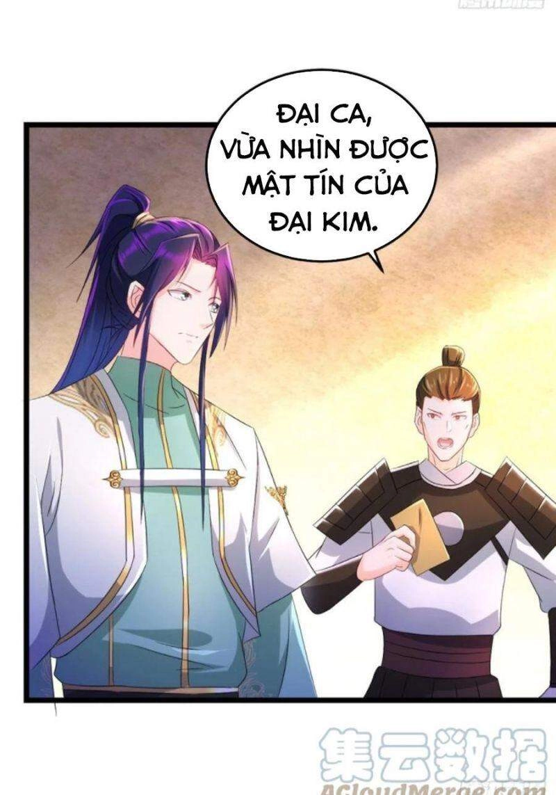 Người Ở Rể Bị Ép Thành Phản Diện Chapter 201 - 19