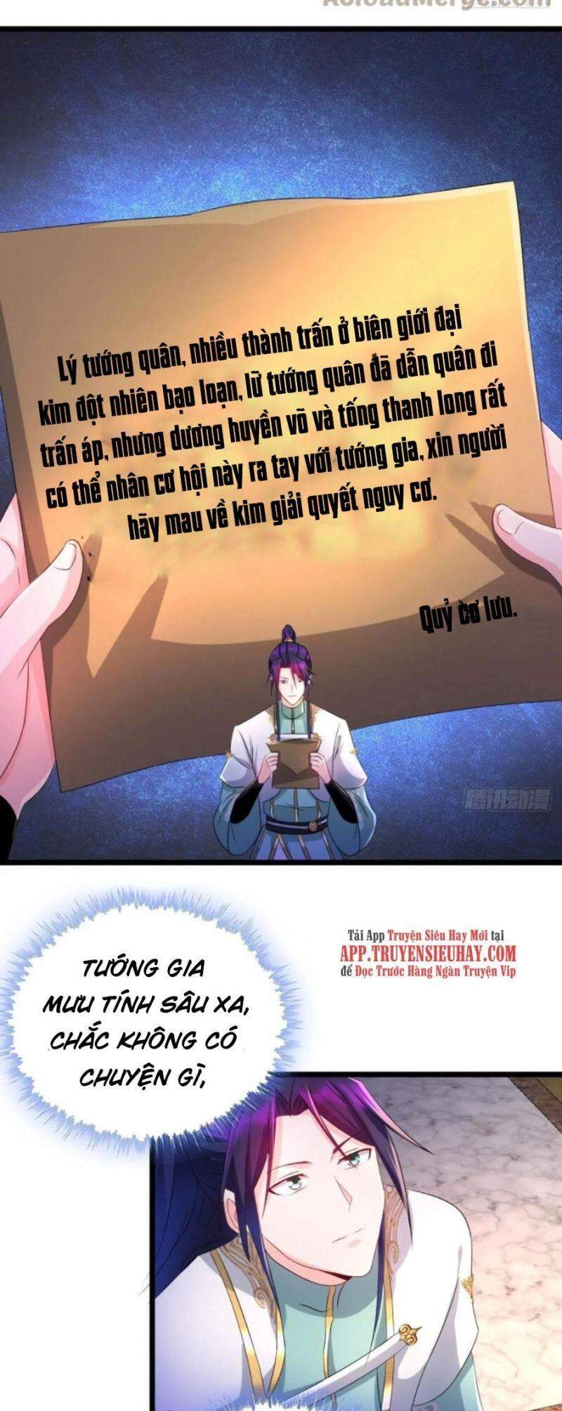 Người Ở Rể Bị Ép Thành Phản Diện Chapter 201 - 20