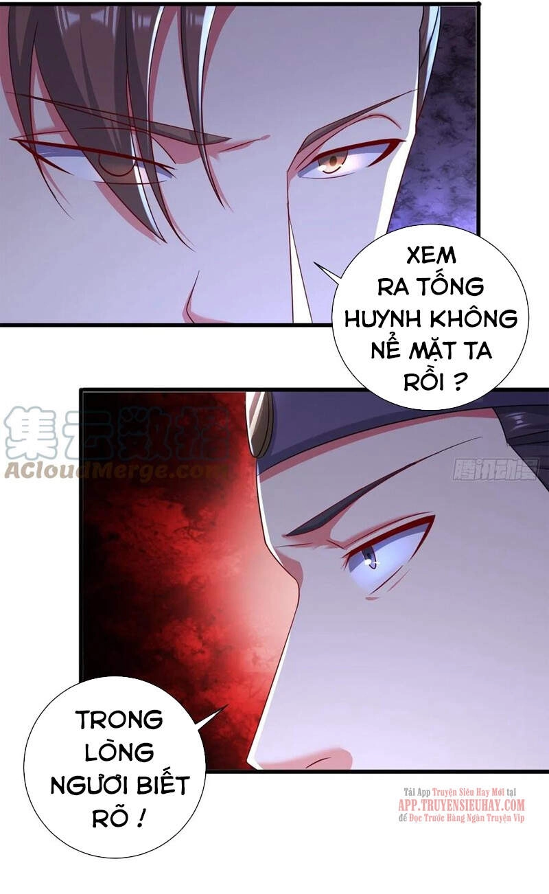 Người Ở Rể Bị Ép Thành Phản Diện Chapter 202 - 12