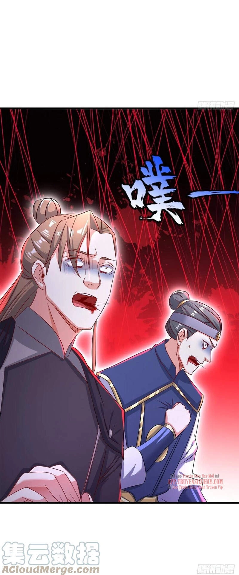 Người Ở Rể Bị Ép Thành Phản Diện Chapter 202 - 14